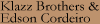 Klazz Brothers & Edson Cordeiro