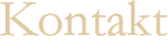 Kontakt