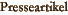 Presseartikel