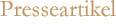 Presseartikel