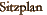 Sitzplan