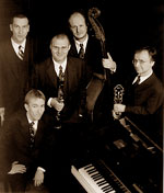 Three Tenors of Swing