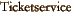 Online Ticketservice